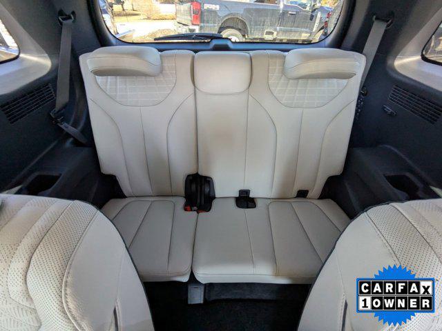 used 2025 Hyundai Palisade car, priced at $44,803