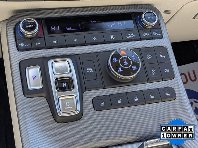 used 2025 Hyundai Palisade car, priced at $44,803