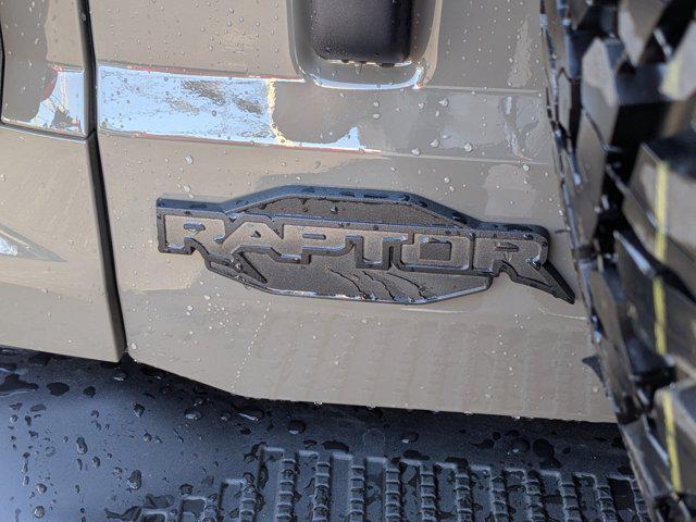 new 2025 Ford Bronco car, priced at $90,358