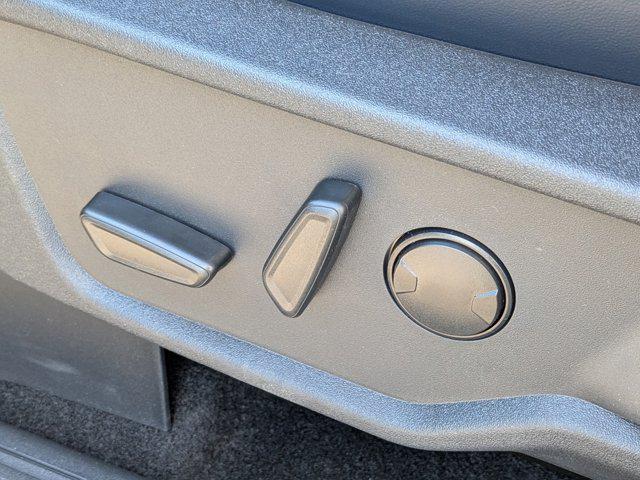 new 2025 Ford Bronco car, priced at $90,358