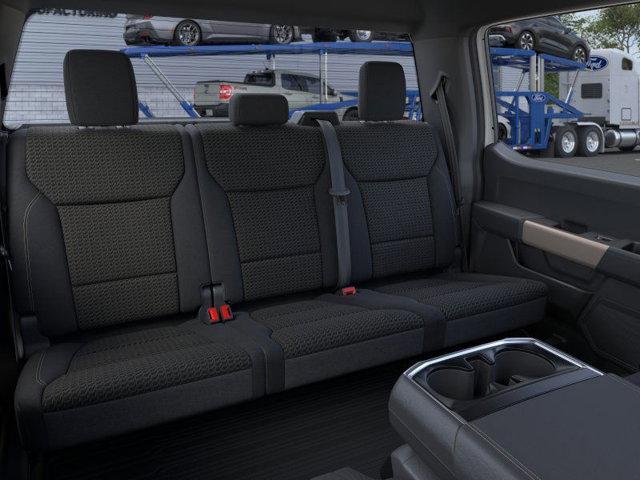 new 2026 Ford F-150 car, priced at $53,520