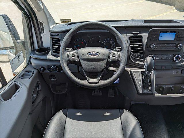 new 2025 Ford Transit-250 car, priced at $50,276