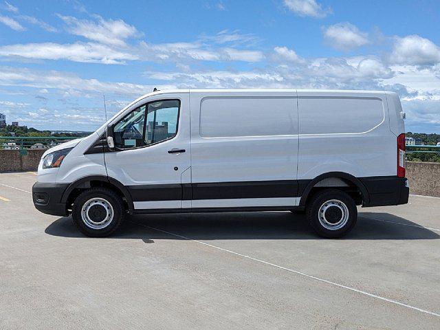 new 2025 Ford Transit-250 car, priced at $50,276