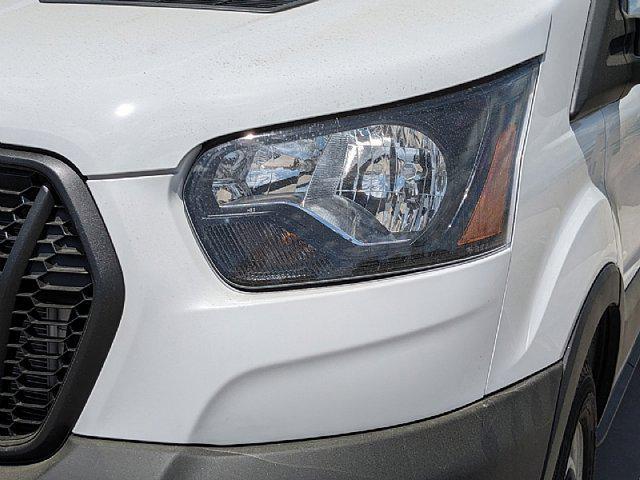 new 2025 Ford Transit-250 car, priced at $50,276