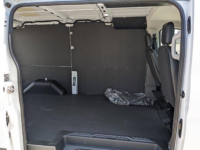 new 2025 Ford Transit-250 car, priced at $50,276