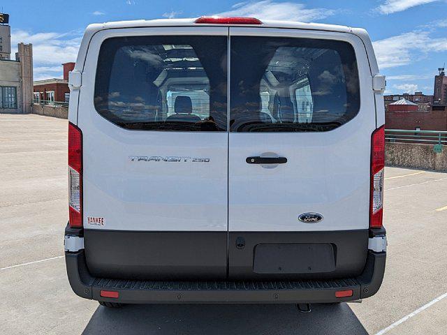 new 2025 Ford Transit-250 car, priced at $50,276