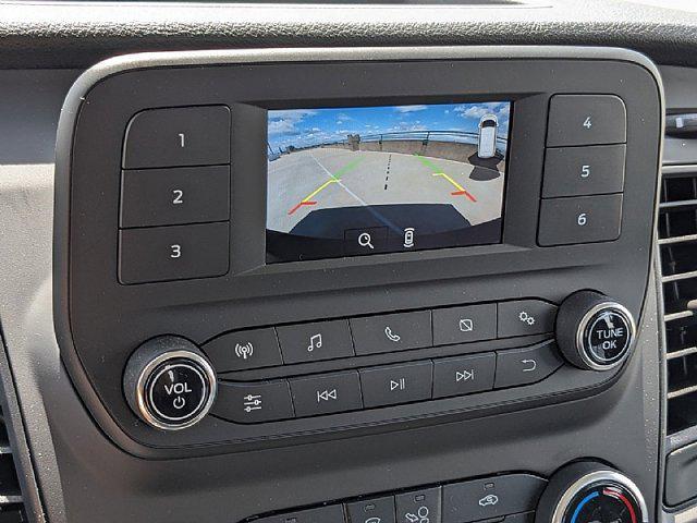 new 2025 Ford Transit-250 car, priced at $50,276