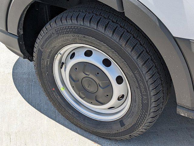 new 2025 Ford Transit-250 car, priced at $50,276