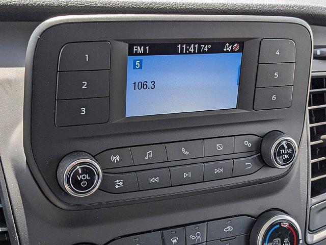 new 2025 Ford Transit-250 car, priced at $50,276