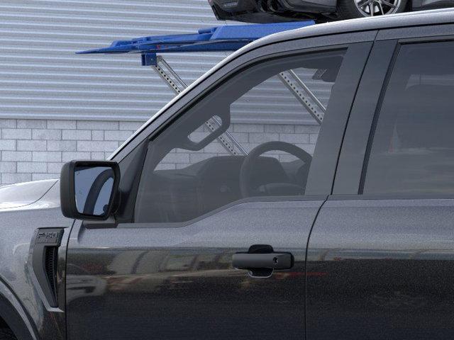 new 2025 Ford F-150 car, priced at $61,020