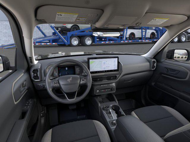 new 2026 Ford Bronco Sport car, priced at $34,746