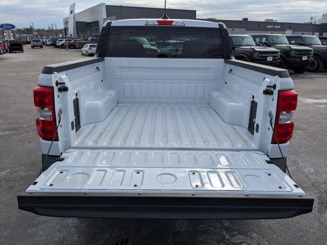 new 2026 Ford Maverick car, priced at $32,723