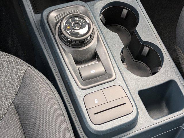 new 2026 Ford Maverick car, priced at $32,723