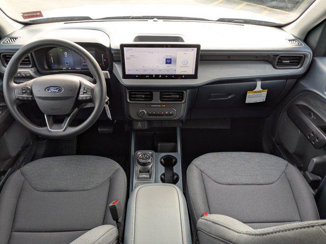 new 2026 Ford Maverick car, priced at $32,723