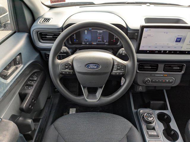 new 2026 Ford Maverick car, priced at $32,723