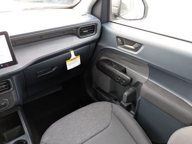 new 2026 Ford Maverick car, priced at $32,723