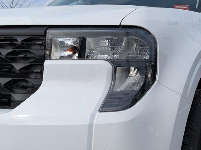 new 2026 Ford Maverick car, priced at $32,723