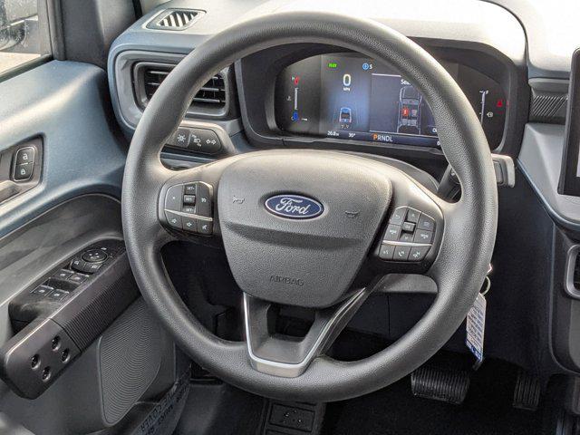 new 2026 Ford Maverick car, priced at $32,723