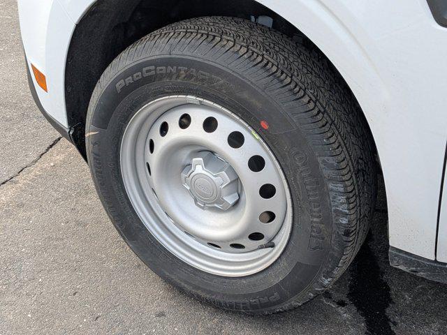 new 2026 Ford Maverick car, priced at $32,723