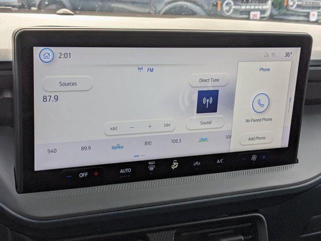 new 2026 Ford Maverick car, priced at $32,723