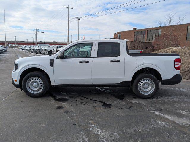 new 2026 Ford Maverick car, priced at $32,723