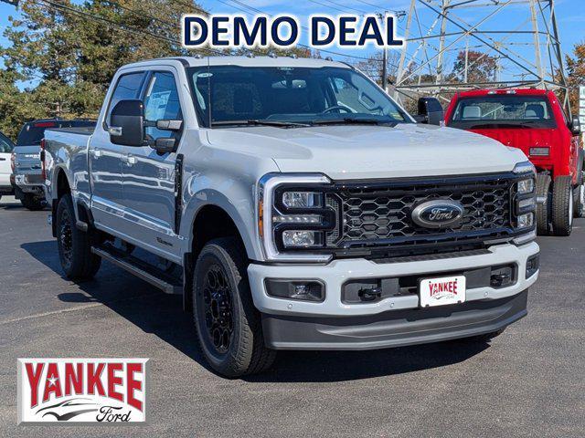 new 2026 Ford F-350 car, priced at $91,452