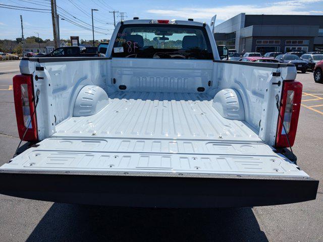 new 2026 Ford F-350 car, priced at $57,125