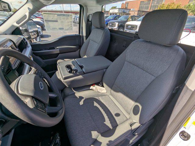 new 2026 Ford F-350 car, priced at $57,125