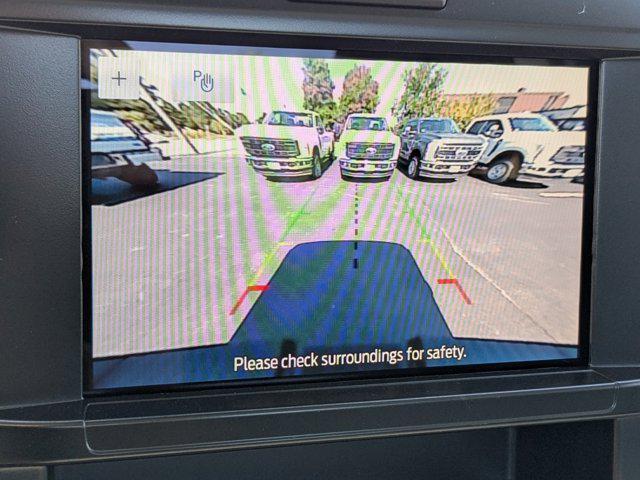 new 2026 Ford F-350 car, priced at $57,125