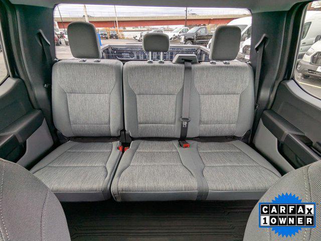 used 2023 Ford F-150 car, priced at $34,328