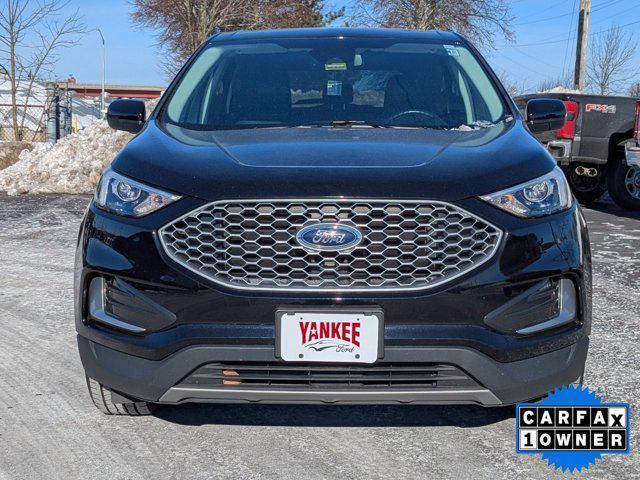 used 2023 Ford Edge car, priced at $24,769