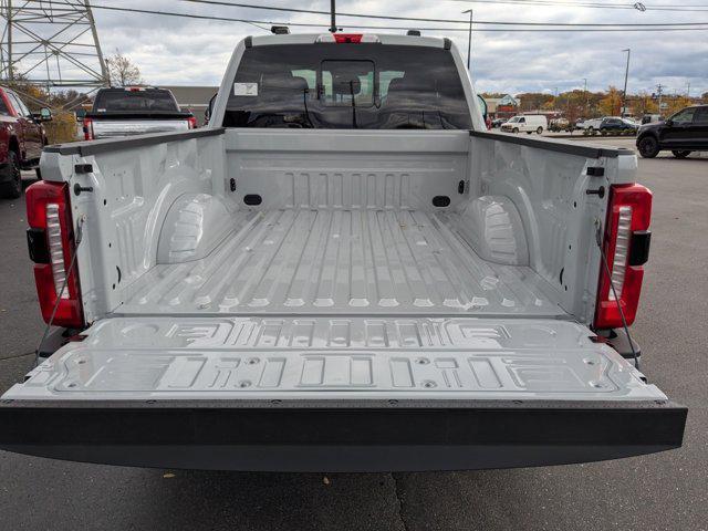 new 2026 Ford F-350 car, priced at $62,910