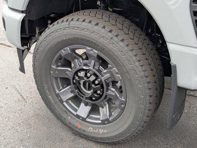 new 2026 Ford F-350 car, priced at $62,910