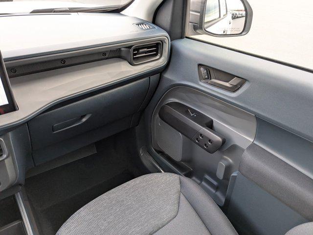 new 2025 Ford Maverick car, priced at $28,789