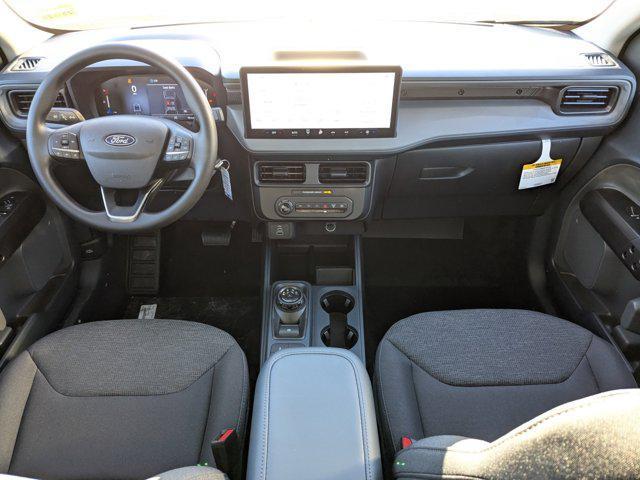 new 2026 Ford Maverick car, priced at $29,425