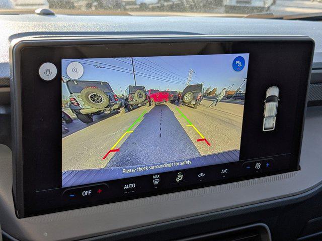 new 2026 Ford Maverick car, priced at $29,425