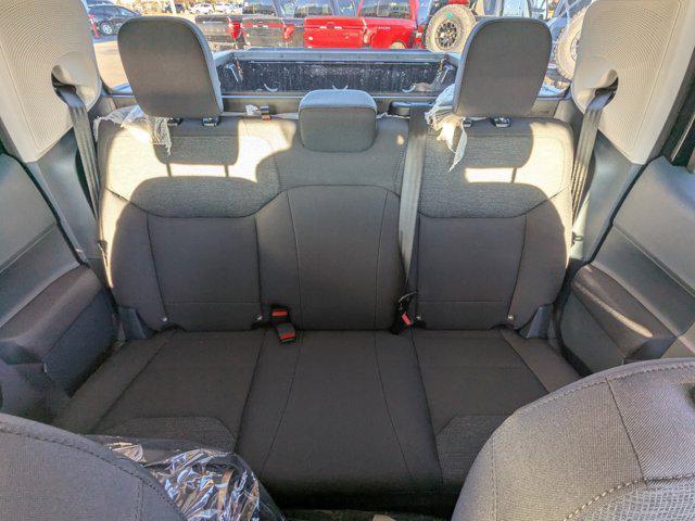 new 2026 Ford Maverick car, priced at $29,425