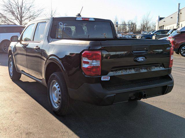 new 2026 Ford Maverick car, priced at $29,425