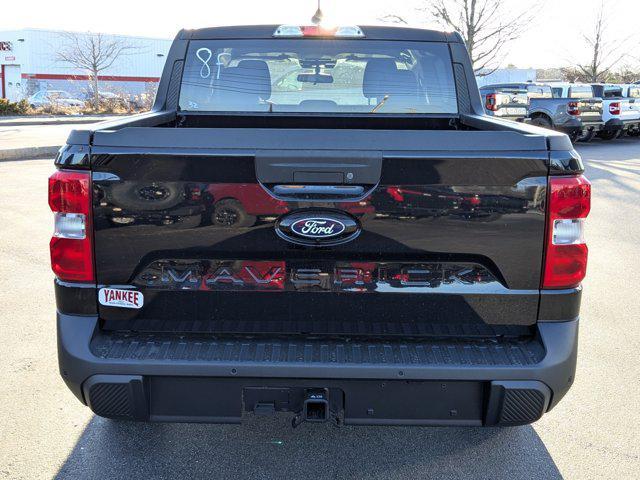 new 2026 Ford Maverick car, priced at $29,425