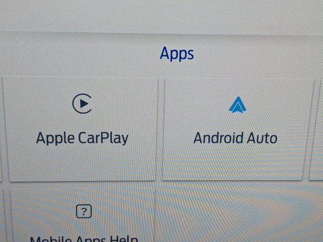 new 2026 Ford Maverick car, priced at $29,425