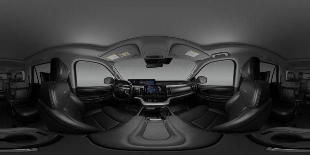 new 2026 Ford Expedition Max car, priced at $84,274