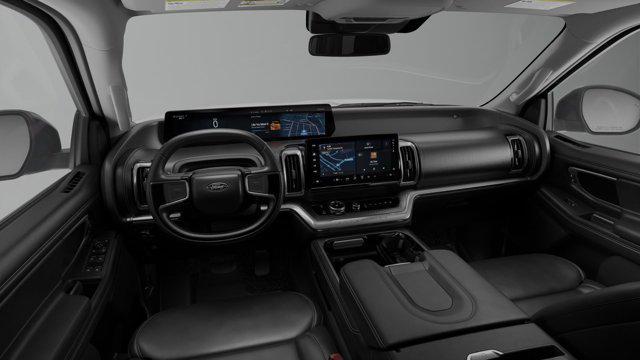 new 2026 Ford Expedition Max car, priced at $84,274