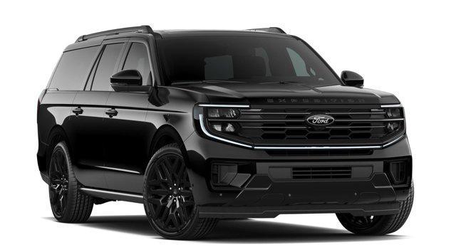 new 2026 Ford Expedition Max car, priced at $84,274