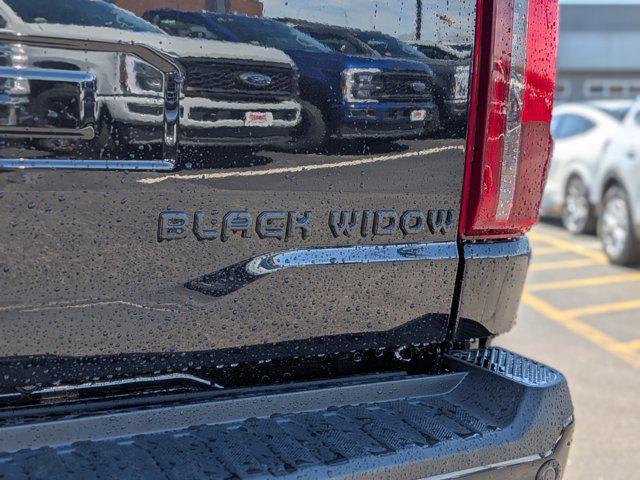 new 2026 Ford F-150 car, priced at $100,581