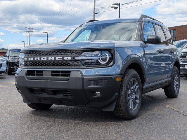 new 2026 Ford Bronco Sport car, priced at $37,564