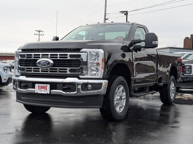 new 2026 Ford F-350 car, priced at $70,854