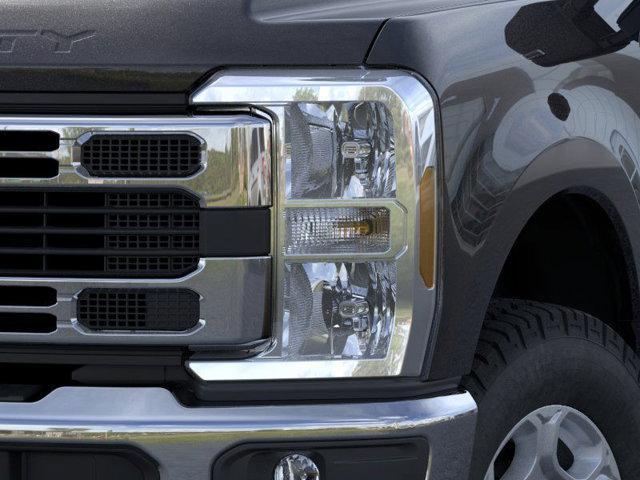 new 2026 Ford F-350 car, priced at $70,854