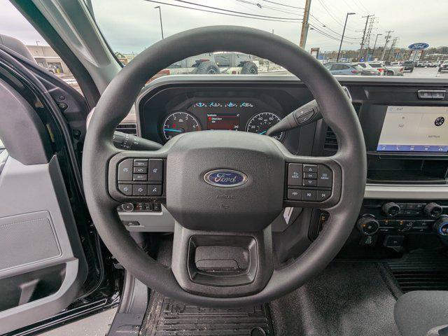 new 2026 Ford F-350 car, priced at $70,854