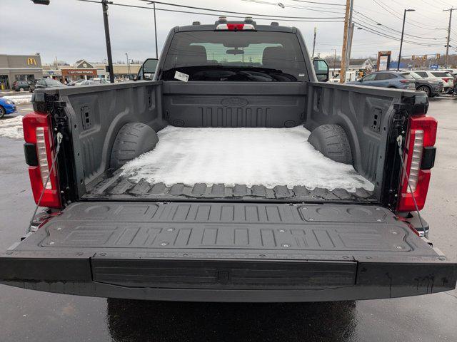new 2026 Ford F-350 car, priced at $70,854