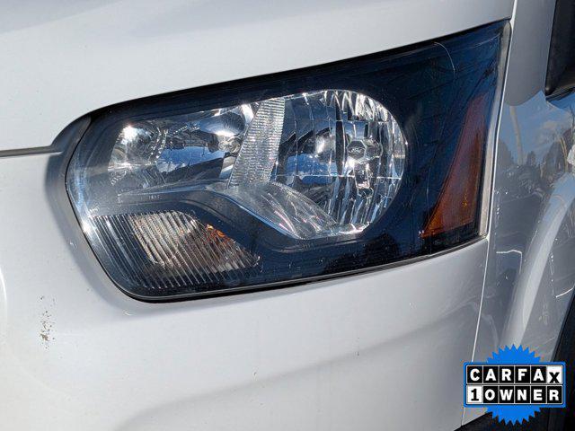 used 2022 Ford Transit-250 car, priced at $25,981
